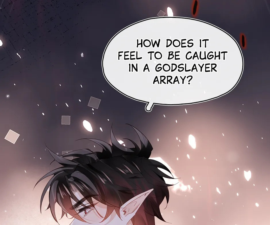 Their Trap Chapter 36 page 26 - 