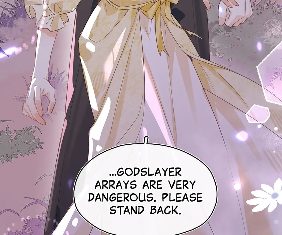 Their Trap Chapter 36 page 4 - 