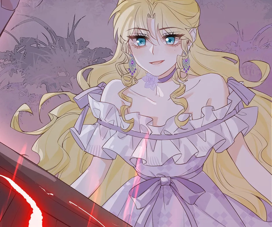 Their Trap Chapter 36 page 33 - 