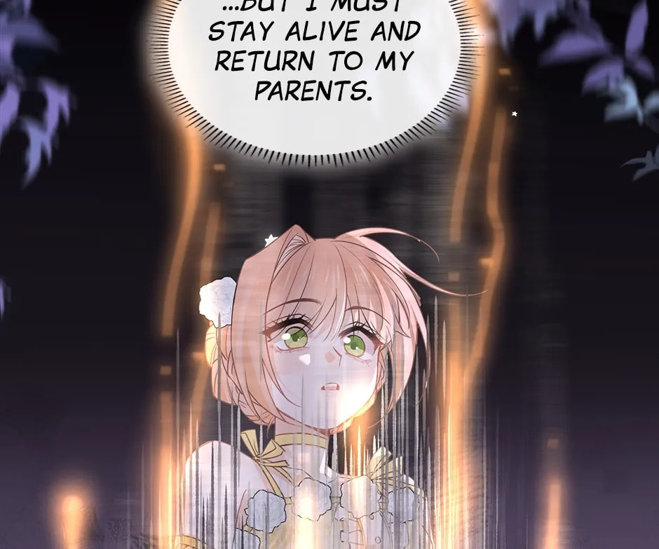Their Trap Chapter 36 page 41 - 