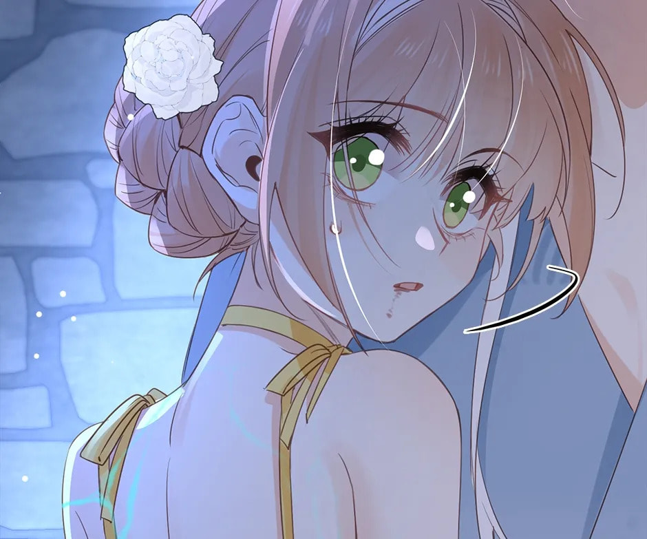 Their Trap Chapter 37 page 21 - 