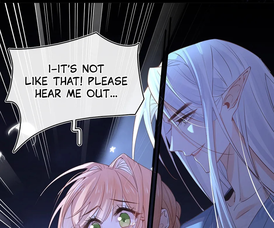 Their Trap Chapter 37 page 33 - 