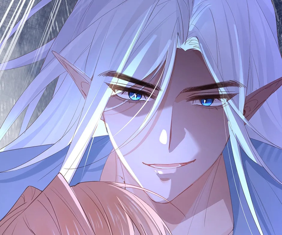 Their Trap Chapter 37 page 38 - 