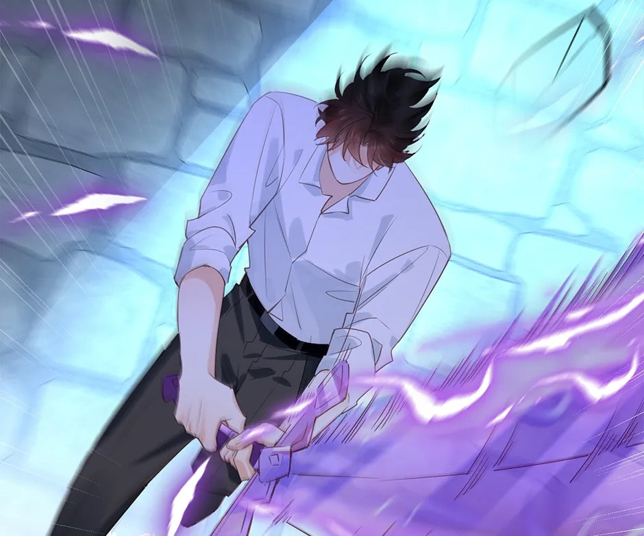 Their Trap Chapter 37 page 70 - 