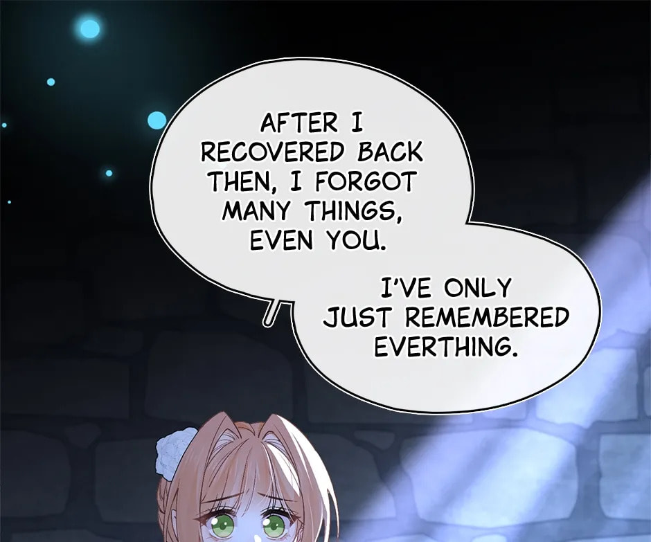 Their Trap Chapter 38 page 1 - 