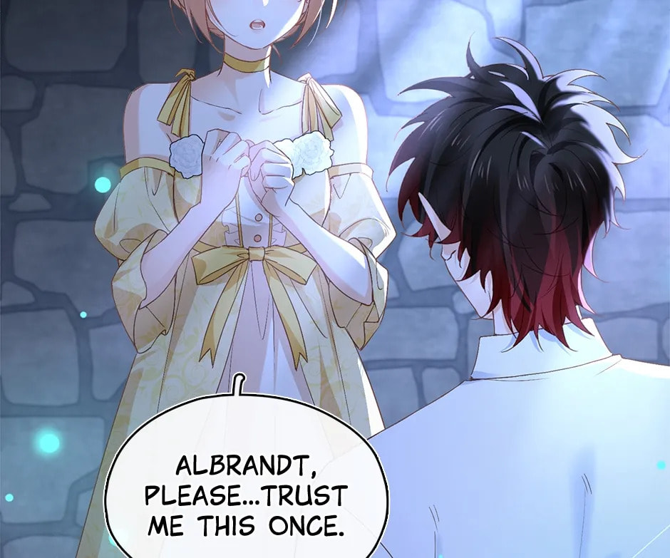 Their Trap Chapter 38 page 2 - 