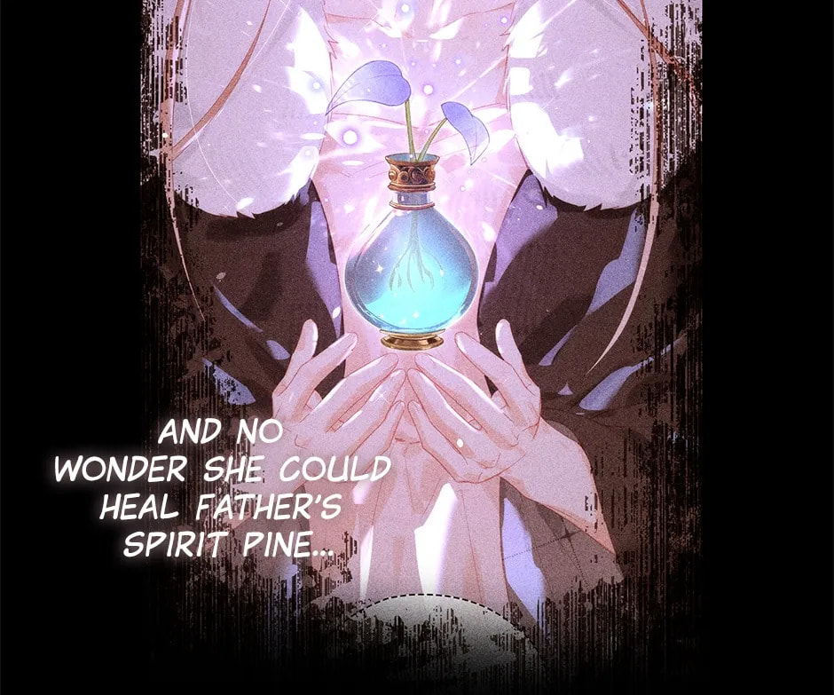 Their Trap Chapter 38 page 16 - 