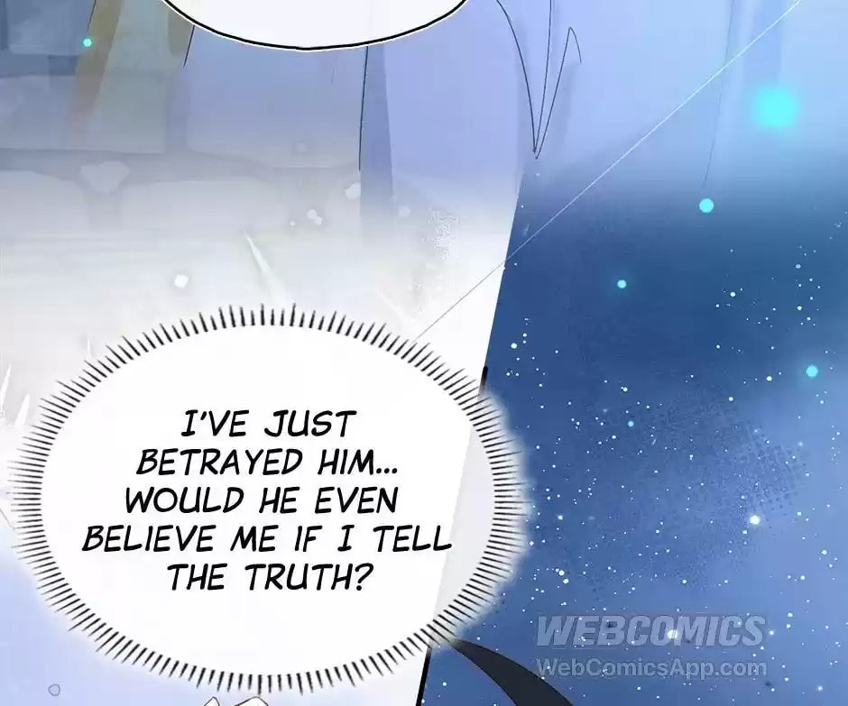 Their Trap Chapter 38 page 3 - 