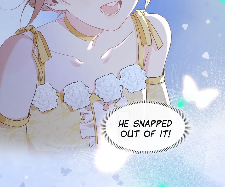 Their Trap Chapter 38 page 21 - 