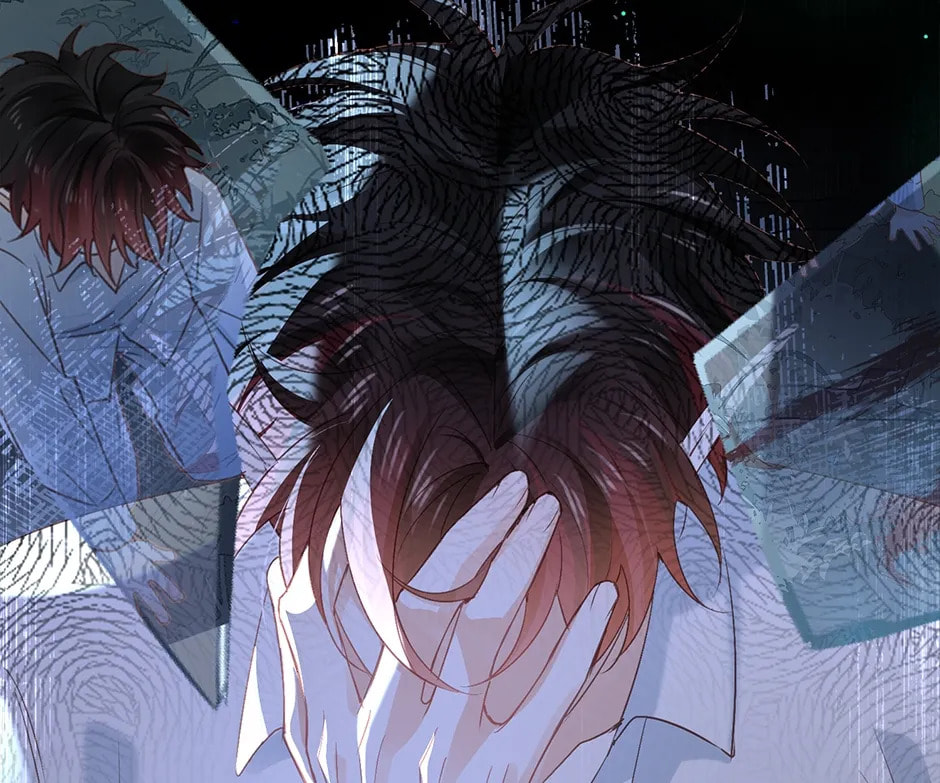 Their Trap Chapter 38 page 28 - 