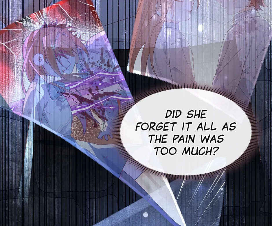 Their Trap Chapter 38 page 30 - 