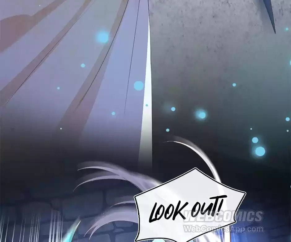 Their Trap Chapter 38 page 35 - 