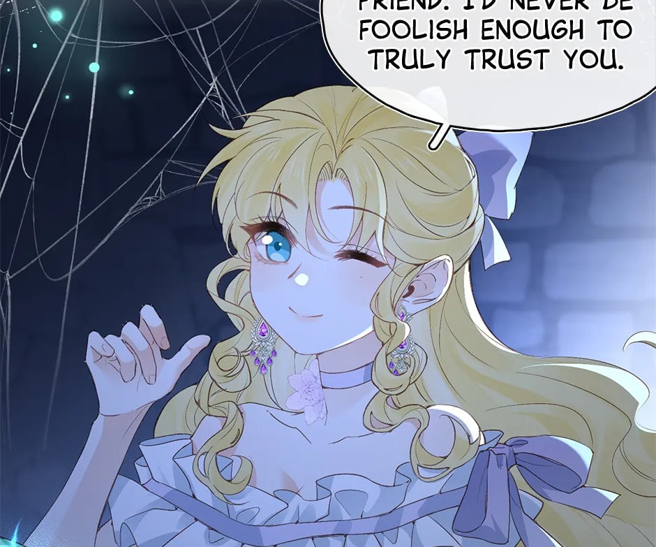 Their Trap Chapter 38 page 49 - 