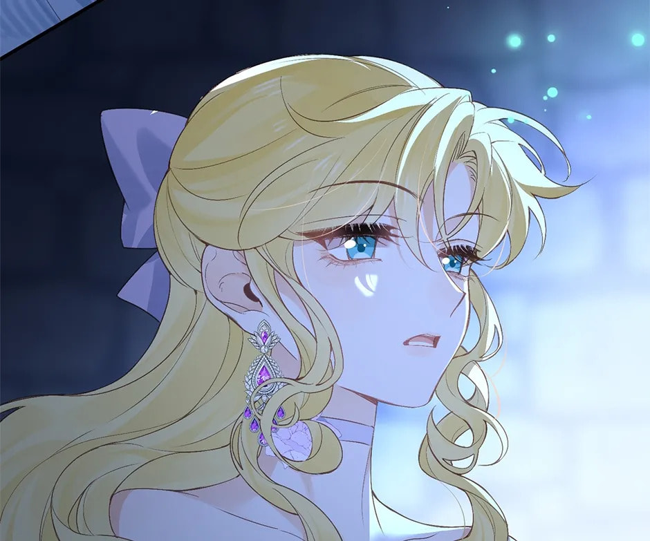 Their Trap Chapter 38 page 54 - 