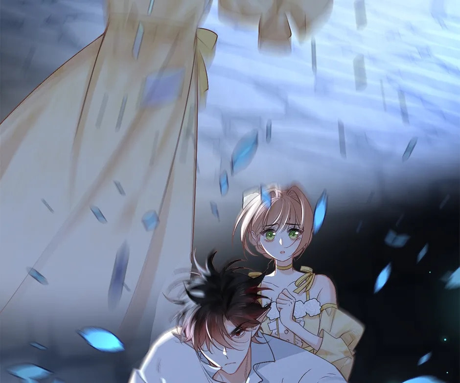 Their Trap Chapter 38 page 70 - 