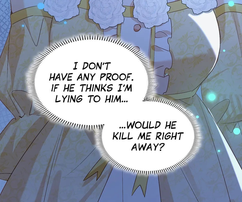Their Trap Chapter 38 page 8 - 