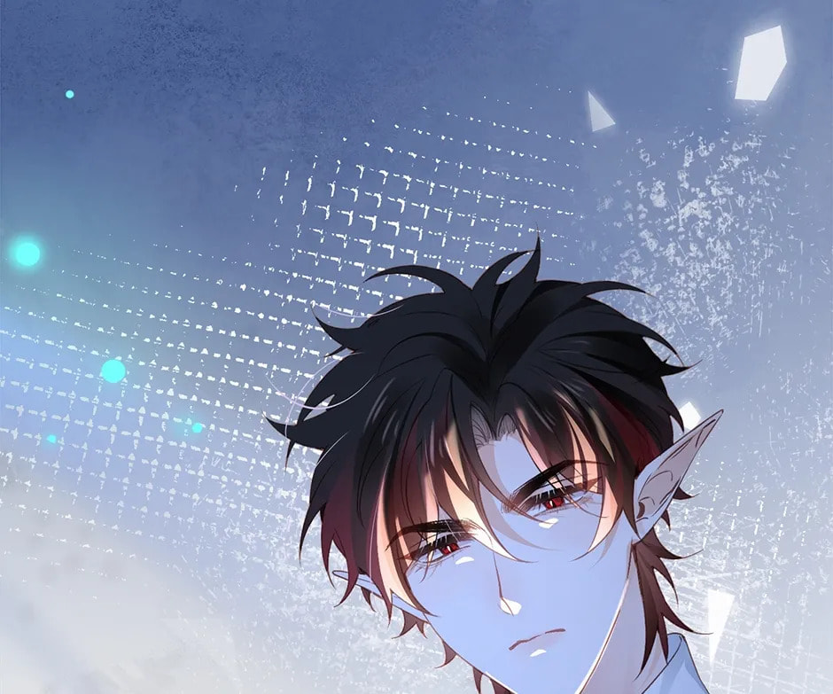 Their Trap Chapter 38 page 10 - 