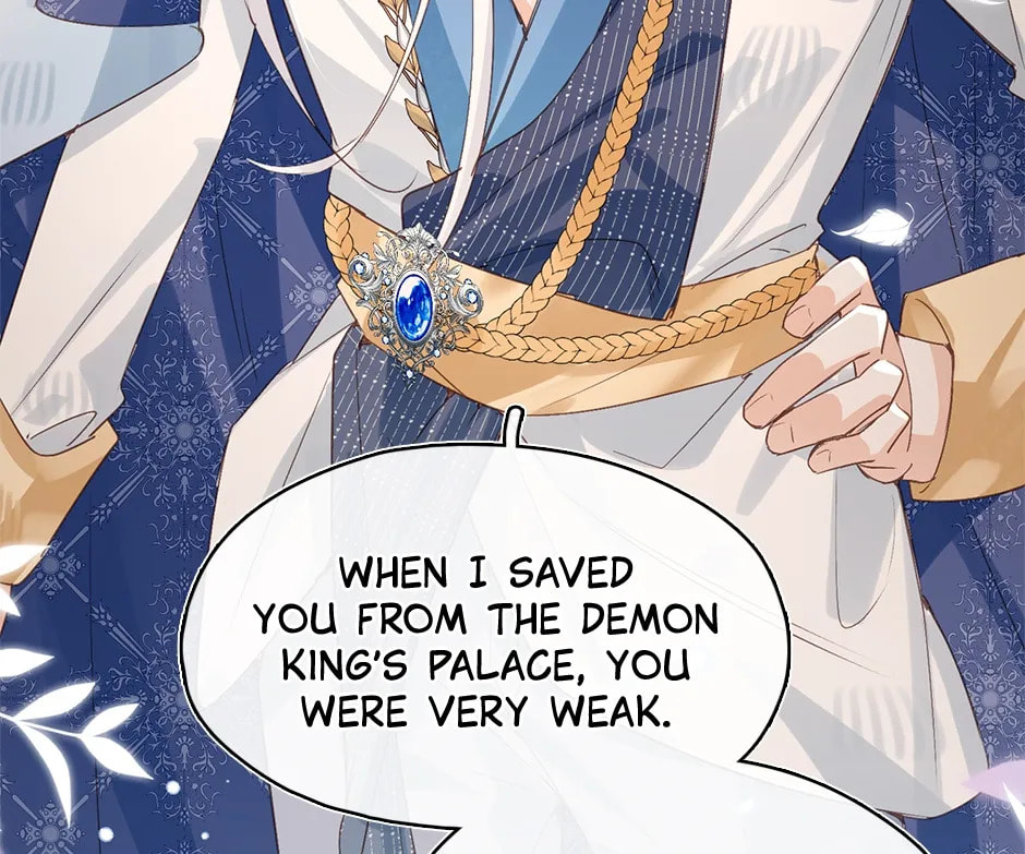 Their Trap Chapter 39 page 34 - 