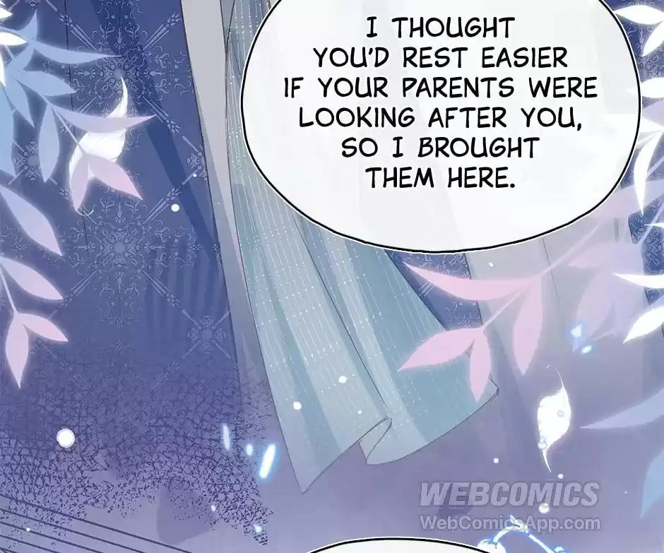 Their Trap Chapter 39 page 35 - 