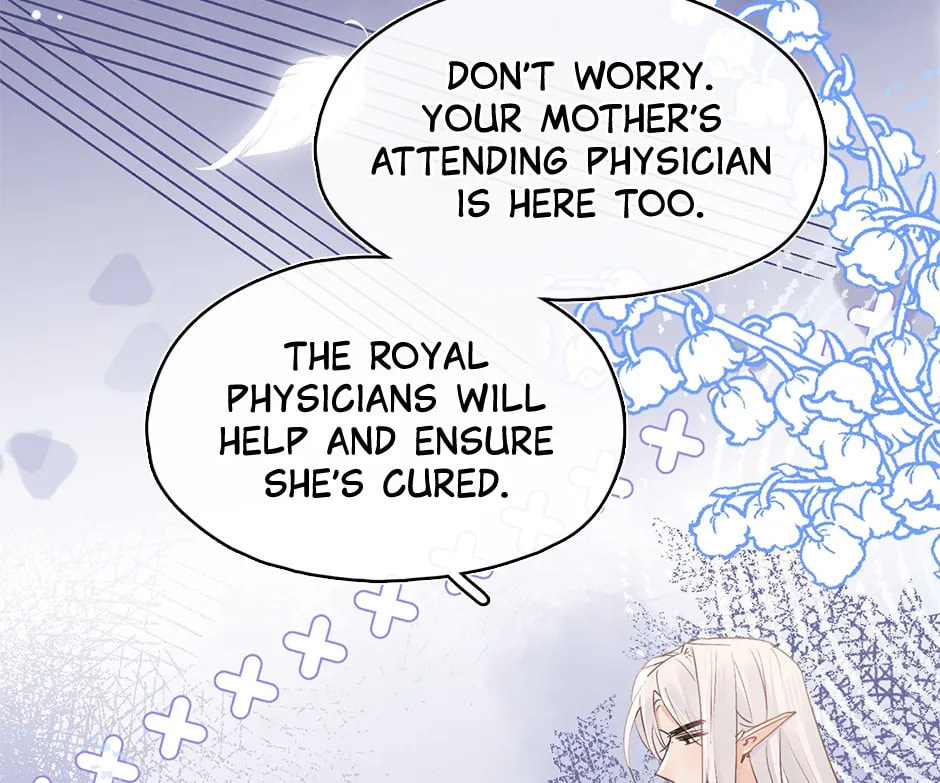 Their Trap Chapter 39 page 36 - 