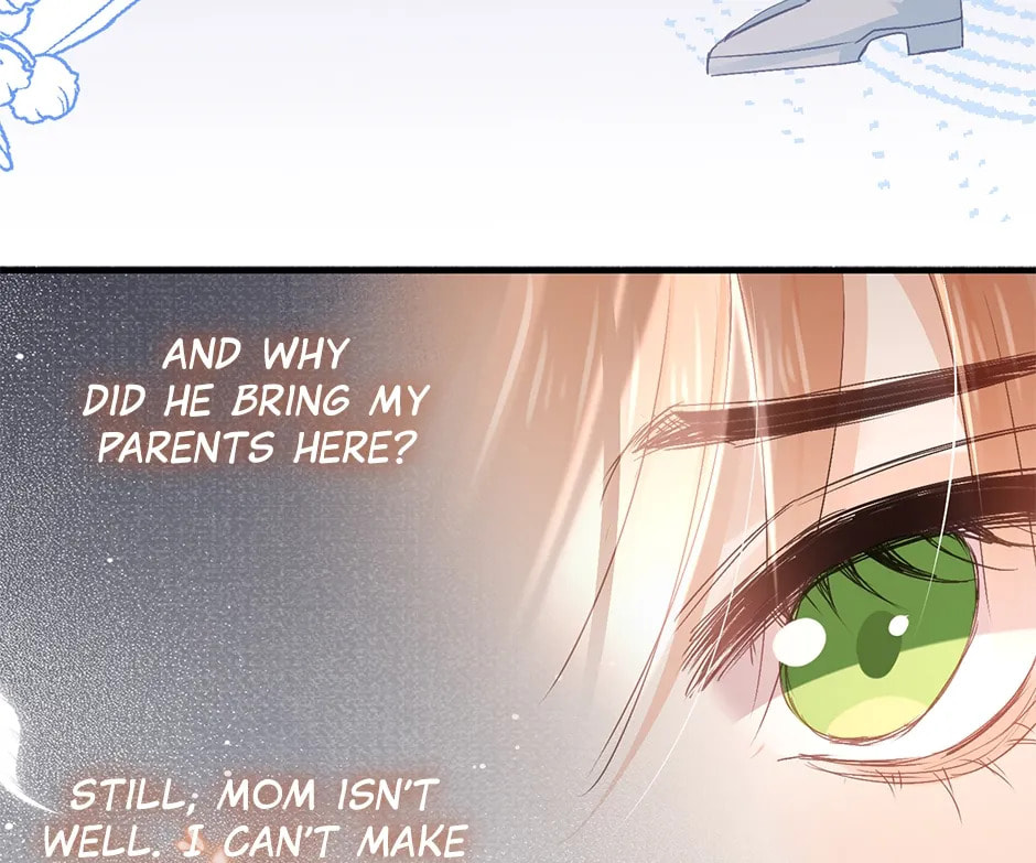 Their Trap Chapter 39 page 39 - 
