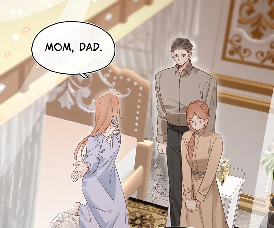 Their Trap Chapter 39 page 42 - 