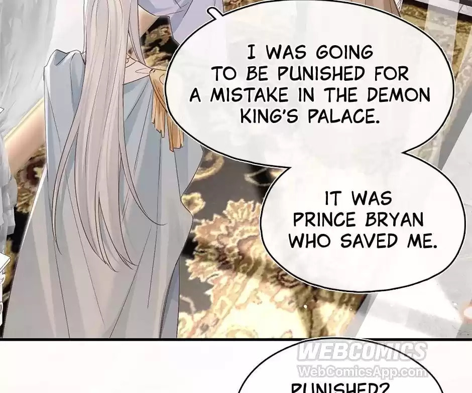 Their Trap Chapter 39 page 43 - 