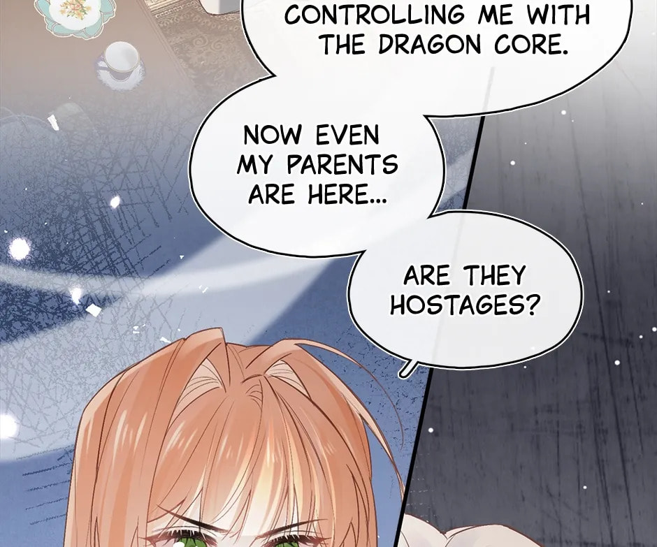 Their Trap Chapter 39 page 55 - 