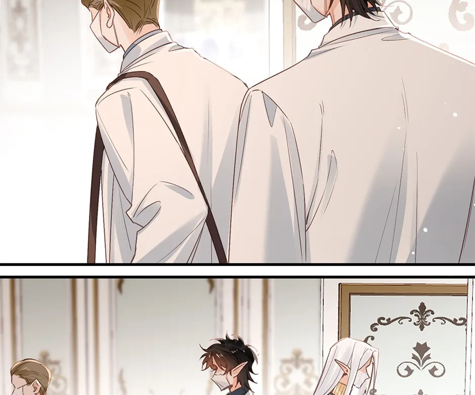 Their Trap Chapter 39 page 96 - 