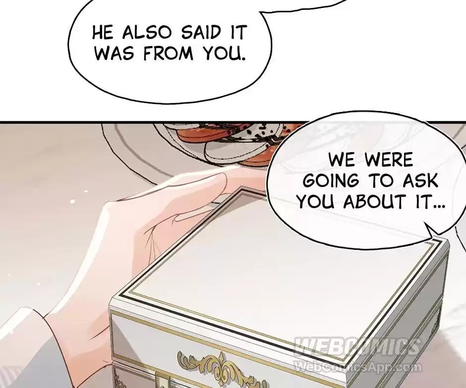 Their Trap Chapter 40 page 11 - 