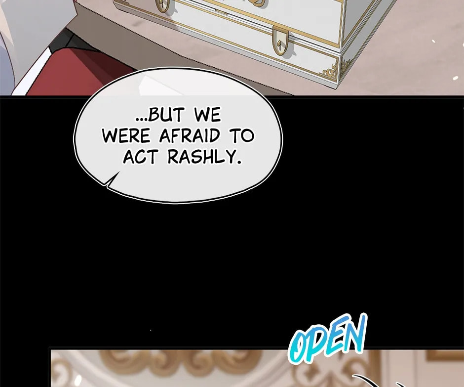 Their Trap Chapter 40 page 12 - 