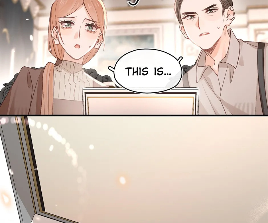 Their Trap Chapter 40 page 16 - 