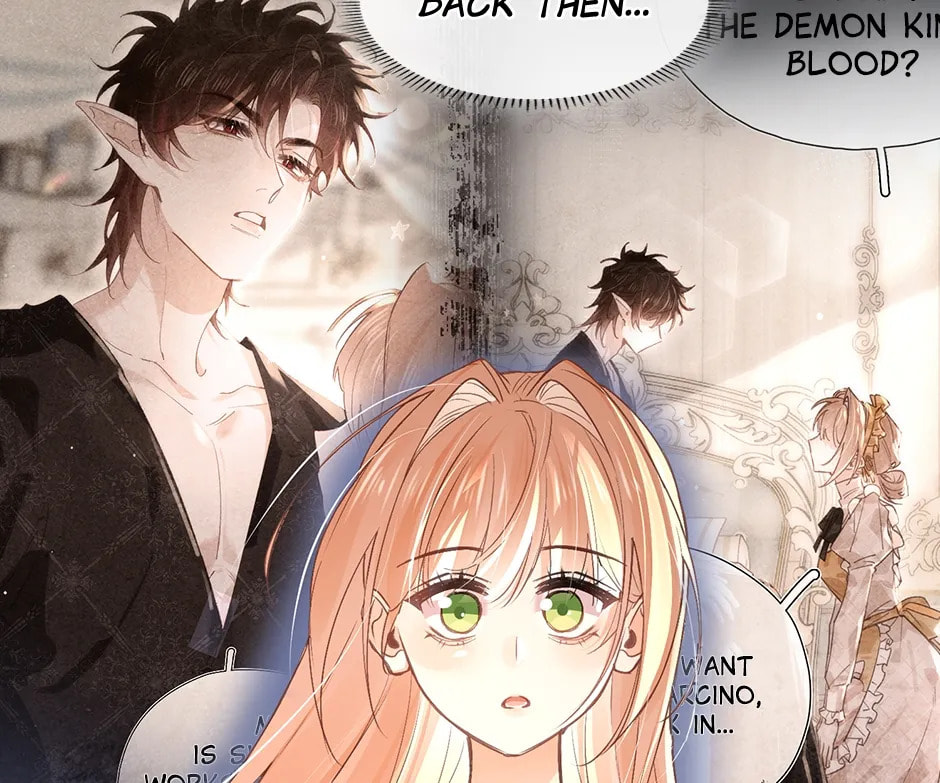 Their Trap Chapter 40 page 21 - 
