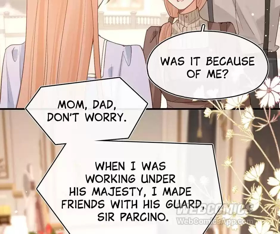 Their Trap Chapter 40 page 27 - 