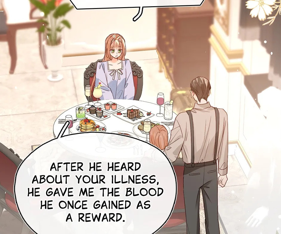 Their Trap Chapter 40 page 28 - 