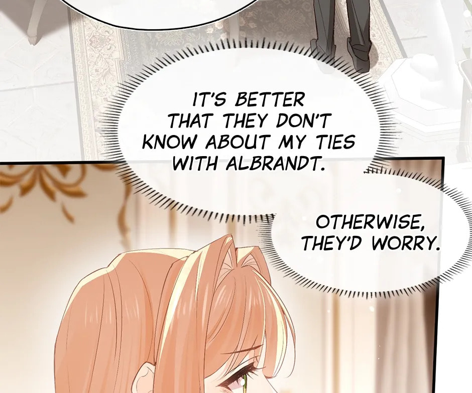 Their Trap Chapter 40 page 29 - 