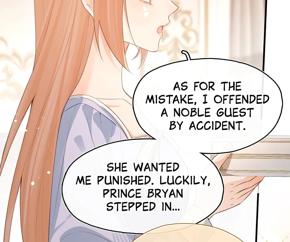 Their Trap Chapter 40 page 30 - 