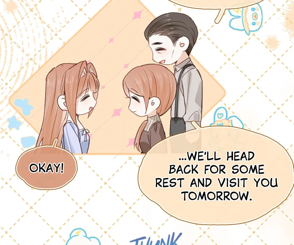 Their Trap Chapter 40 page 32 - 