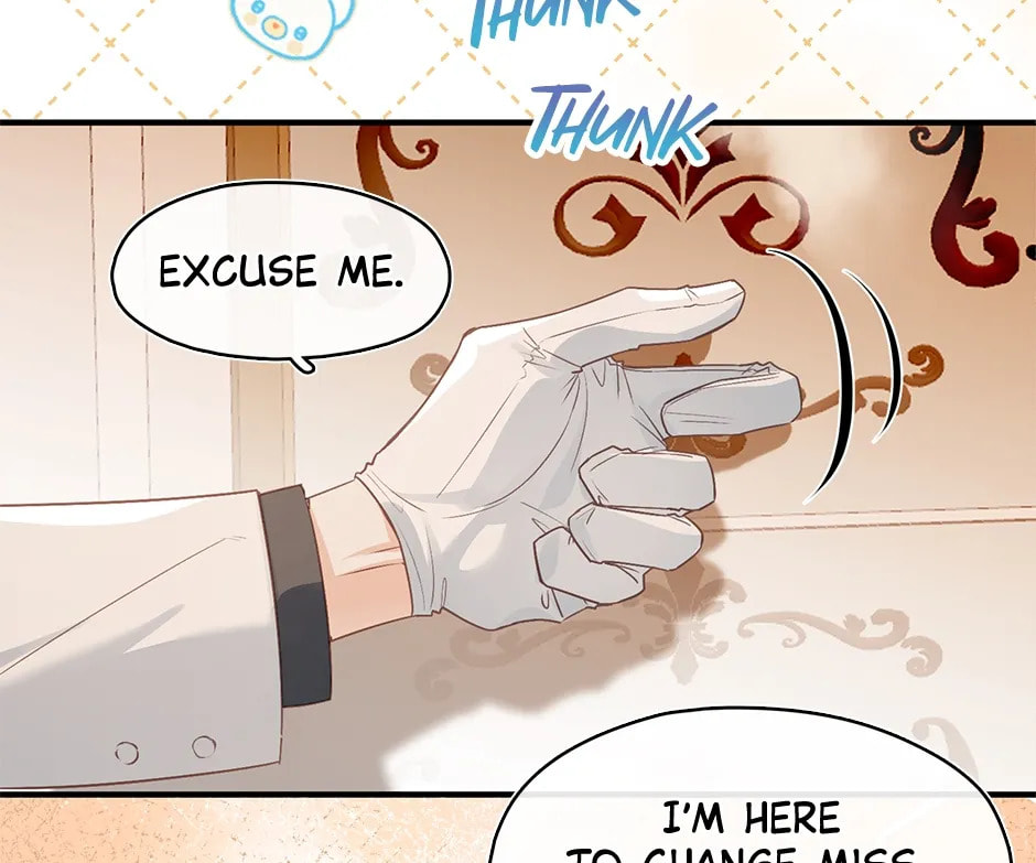 Their Trap Chapter 40 page 33 - 