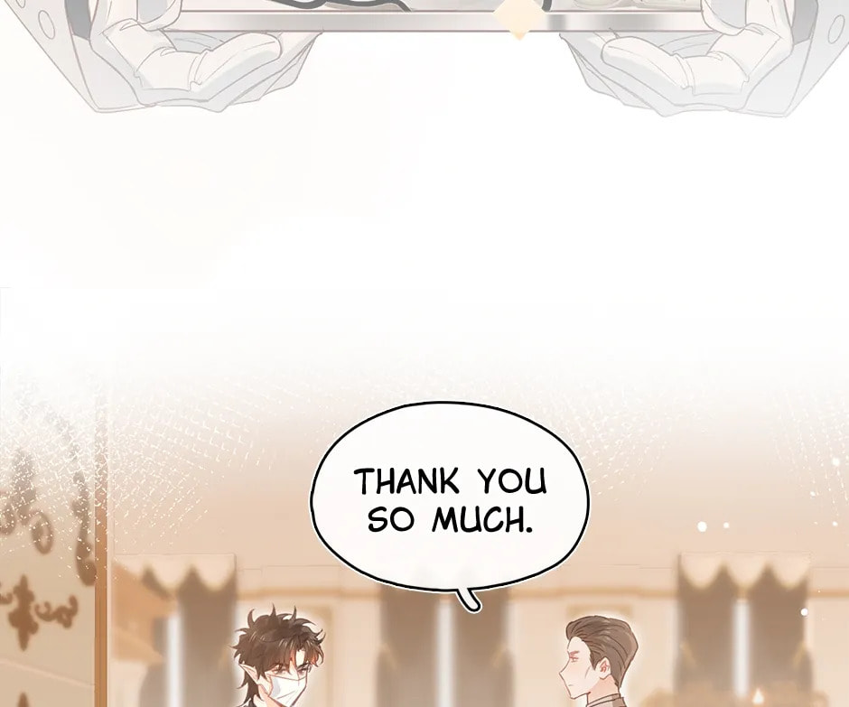 Their Trap Chapter 40 page 36 - 
