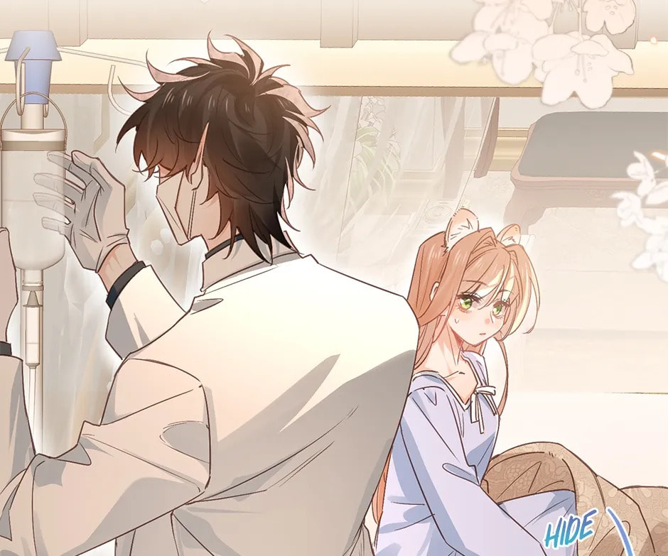 Their Trap Chapter 40 page 38 - 