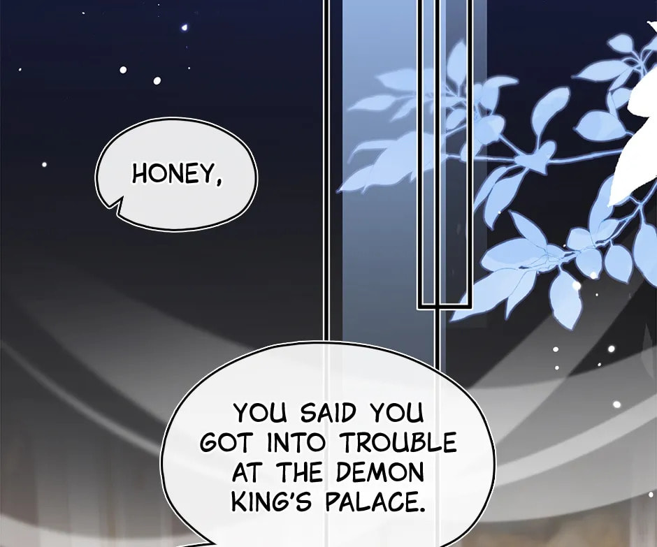 Their Trap Chapter 40 page 5 - 