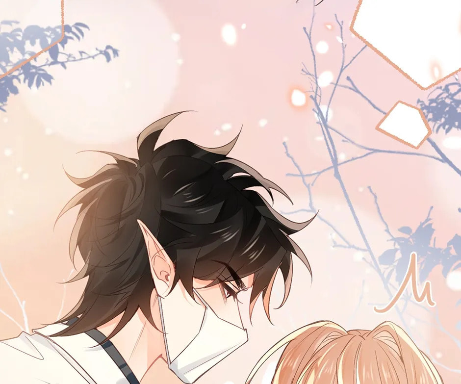 Their Trap Chapter 40 page 45 - 