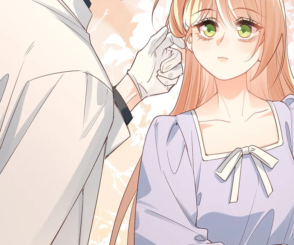Their Trap Chapter 40 page 46 - 