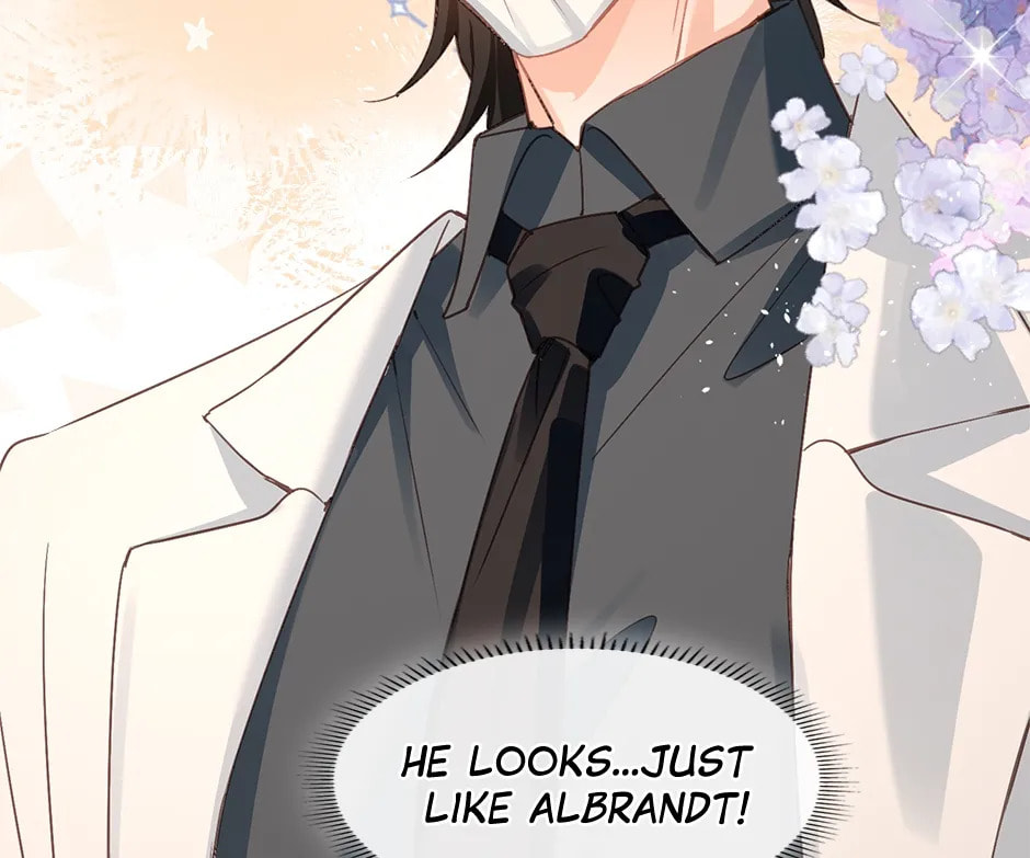 Their Trap Chapter 40 page 50 - 