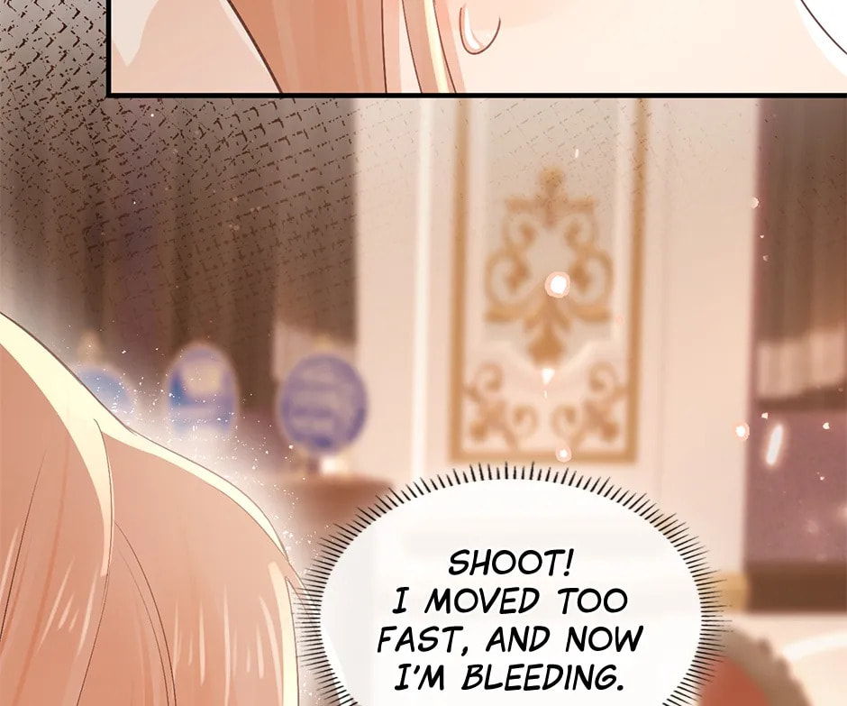Their Trap Chapter 40 page 55 - 