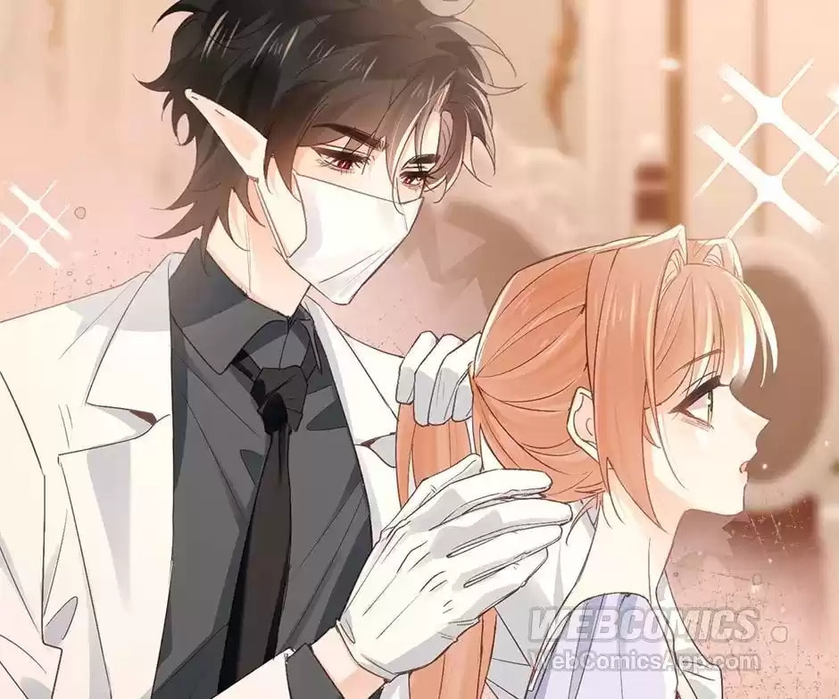 Their Trap Chapter 40 page 59 - 
