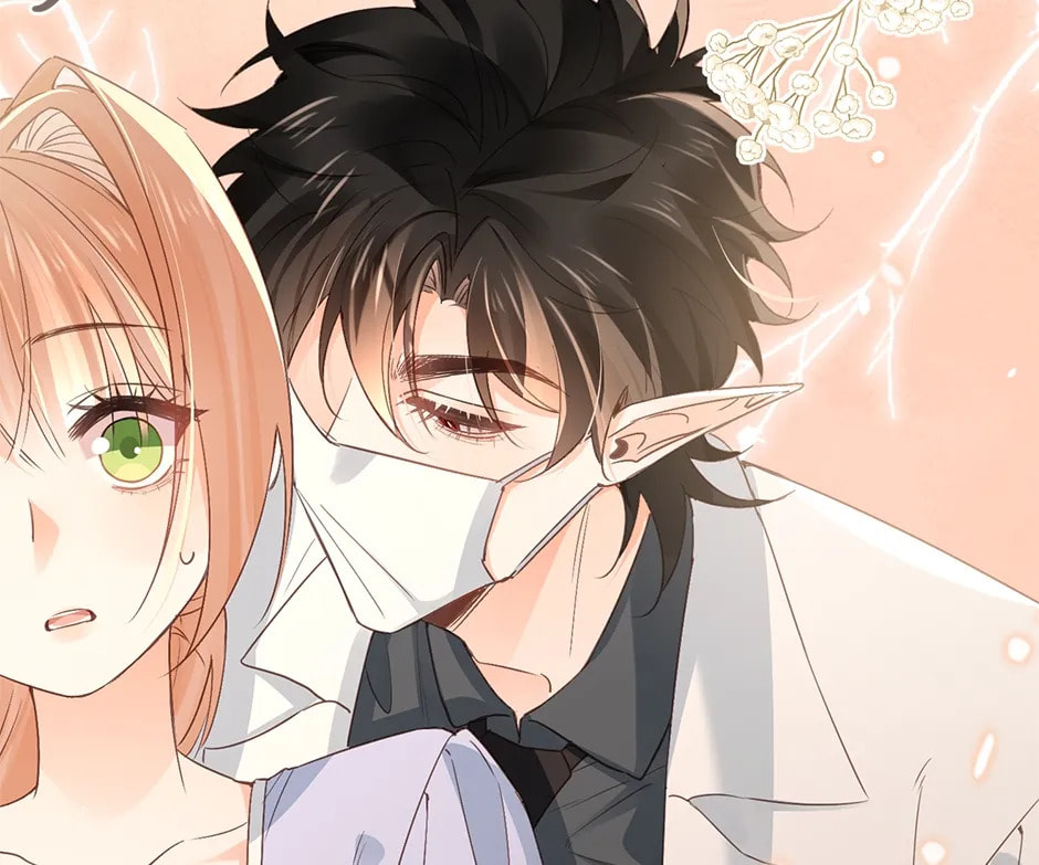 Their Trap Chapter 40 page 65 - 