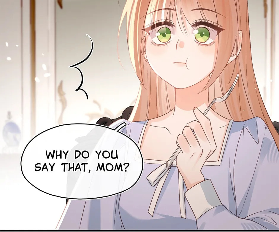 Their Trap Chapter 40 page 8 - 
