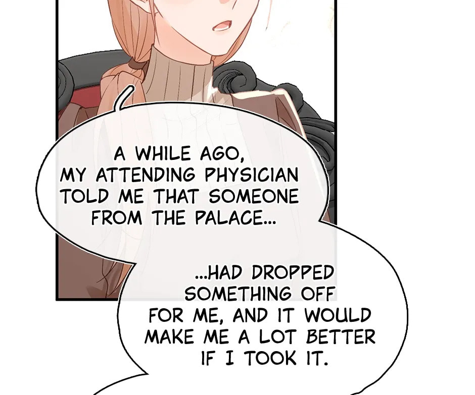 Their Trap Chapter 40 page 10 - 